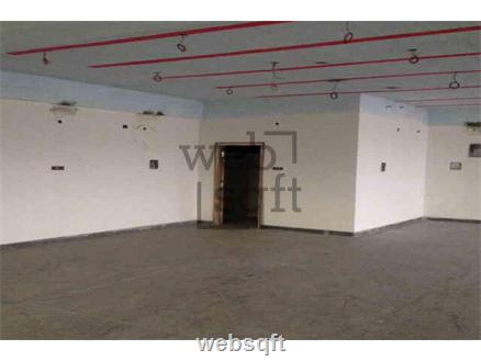 Office Space for Rent